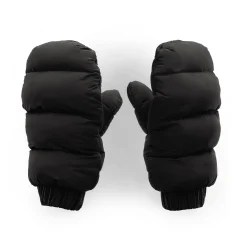 Winter Kinderwagen-Set Caviar