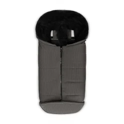 Winterfußsack Almond