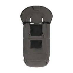 Winterfußsack Almond