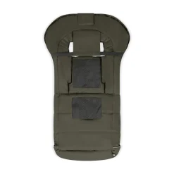 Winterfußsack Avocado