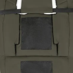 Winterfußsack Avocado