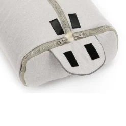 Winterfußsack Frost Champagner