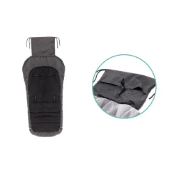 Winterfußsack Janga Soft