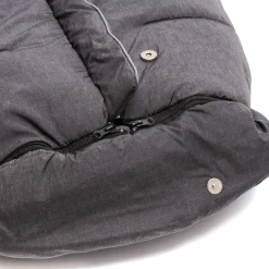 Winterfußsack Janga Soft