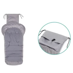 Winterfußsack Janga Soft