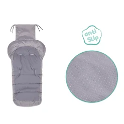 Winterfußsack Janga Soft