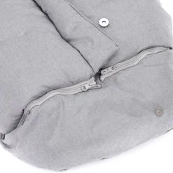 Winterfußsack Janga Soft