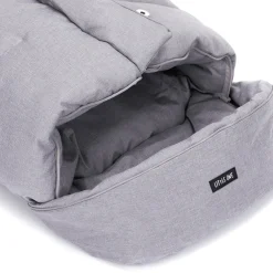 Winterfußsack Janga Soft
