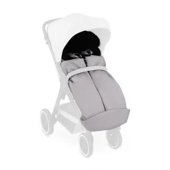 Winterfußsack Light Beige