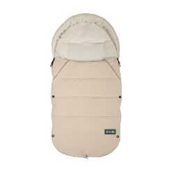 Winterfußsack Oskar