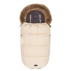 Winterfußsack Scandic