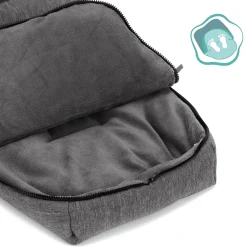 Winterfußsack Styler