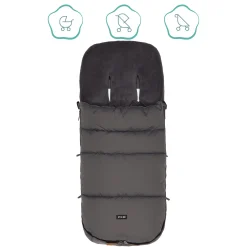 Winterfußsack Styler