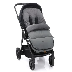 Winterfußsack Styler