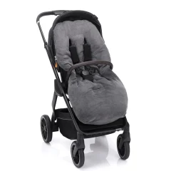 Winterfußsack Styler