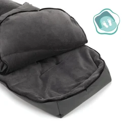 Winterfußsack Styler