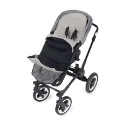 Winterfußsack Zoi Bouclé