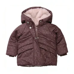 Winterjacke Beeren