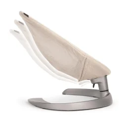 Wippe LEAF grow Cloud