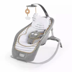 Wippe Rocking Seat Bella Teddy