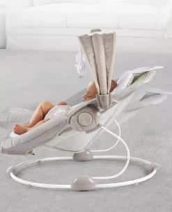 Wippe Twinkle Bunny Tails