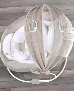 Wippe Twinkle Bunny Tails