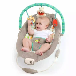 Wippe Winnie the Pooh