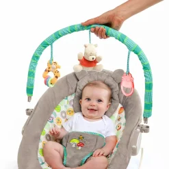 Wippe Winnie the Pooh