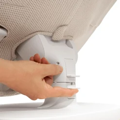 Wippe Yoga Light Sand