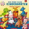 Wir gehen in den Kindergarten Die Lieben Sieben