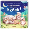 Wir sind noch wach und machen Krach!