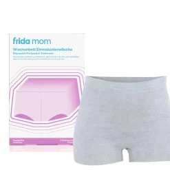 Wochenbett Einmalunterwäsche