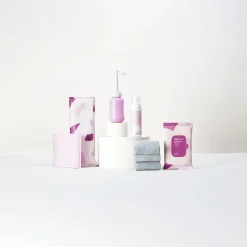 Wochenbett-Box zur Erholung