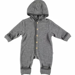 Wollfleece Overall
