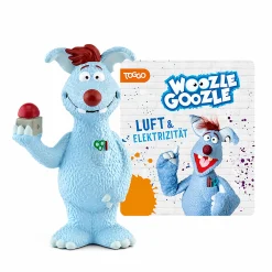 Woozle Goozle - Luft & Elektrizität