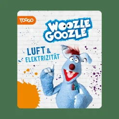 Woozle Goozle - Luft & Elektrizität