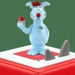 Woozle Goozle - Luft & Elektrizität