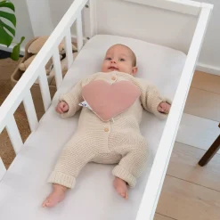 Wärmekissen SNOOGY Love Pink