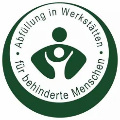 Wärme-Kuscheltier Hase Baby