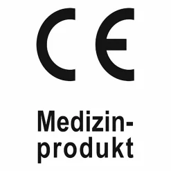 Wärme-Kuscheltier Hase Mama sitzend