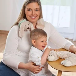 Wärme-Kuscheltier Schaf