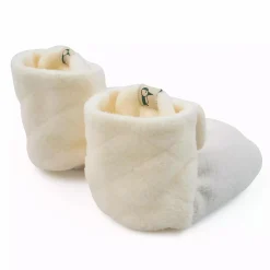 Wärmesöckchen 0-6 Monate