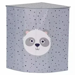 Wäschekorb Corner Panda
