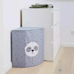 Wäschekorb Corner Panda