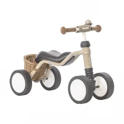 WUTSCH® Bundle Dusty Sand