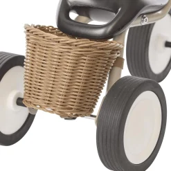 WUTSCH® Bundle Dusty Sand