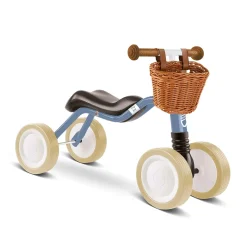 WUTSCH® Classic Pigeon Blue