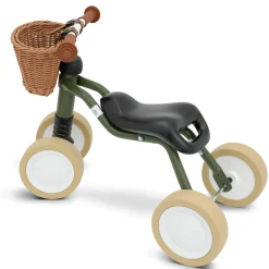 WUTSCH® Retro Olivgrün