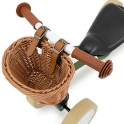 WUTSCH® Retro Olivgrün