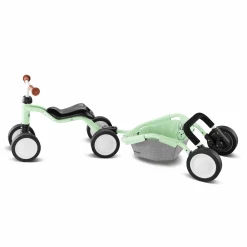 WUTSCH TRAILY Bundle Pastell Green